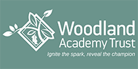 Woodland Academy Trust logo