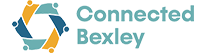 Connected Bexley logo