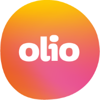 Olio App Logo