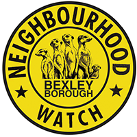 Bexley Borough Neighbourhood Watch logo