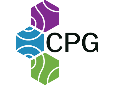 CPG logo