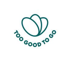 Too Good To Go Logo