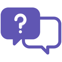 Question icon