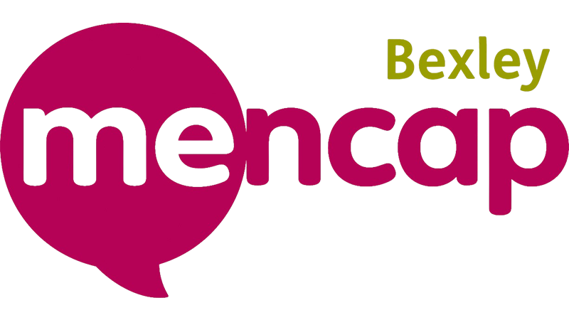 Bexley Mencap Logo