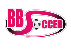 bb soccer logo