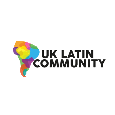 uk Latin community logo