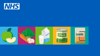 NHS Healthy Start scheme image