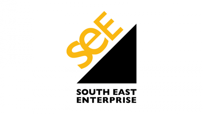 South East Enterprise logo