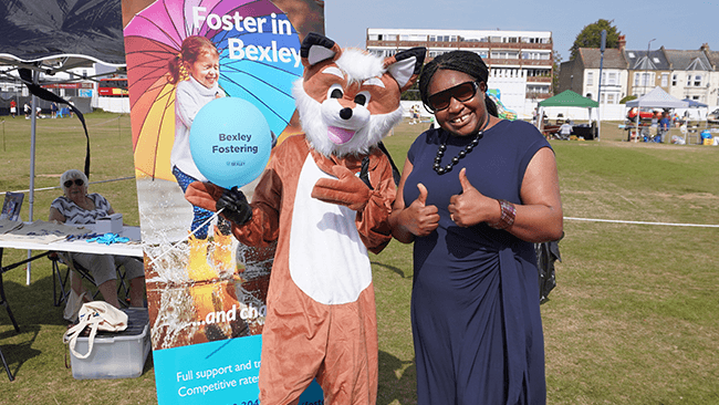 Bexleyheath Cricket Club Fun Day