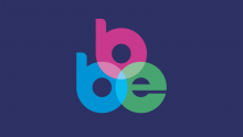 BBE logo